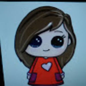 Meet your Posher, Lorena